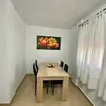 “Smile Nerja” Chic Apartment With Wifi, 4 Guests