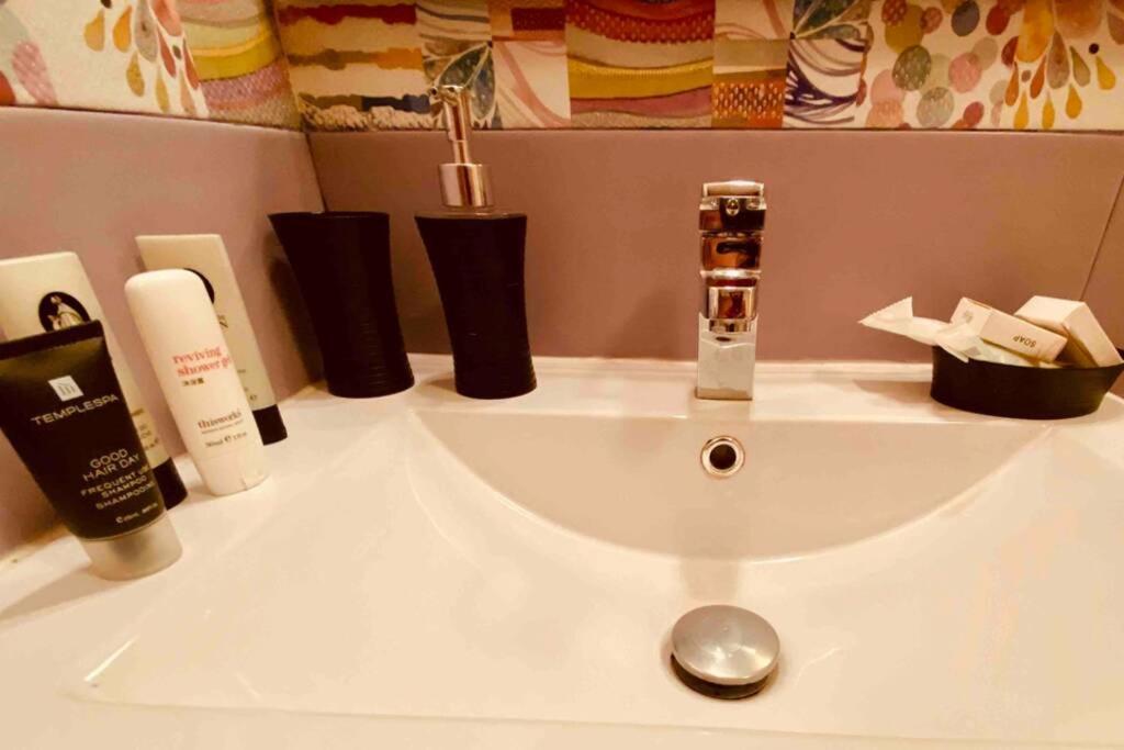 Appartement “smile Nerja” Chic With Wifi, 4 Guests Nerja