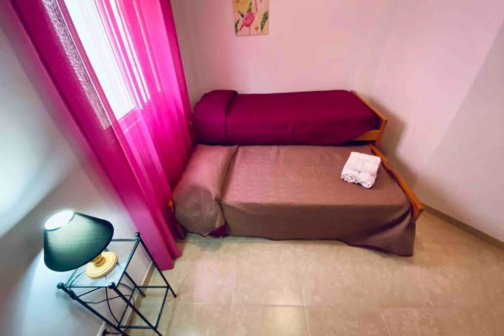 Appartement “smile Nerja” Chic With Wifi, 4 Guests Nerja